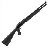 12 Ga Pump Shotgun like TriStar Cobra High-Cap 7 rounds Up to 3