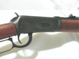 Winchester Lever Action 94 in great condition
- 1 of 5