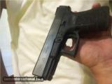 Glock 23 40S&W with hard case, papers and two magazines Excellent condition - 2 of 4