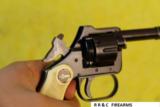 ROHM Revolver 22 SHORT in good condition, cheap - 2 of 3