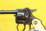 ROHM Revolver 22 SHORT in good condition, cheap - 1 of 3