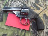 US REVOLVER CO. 32 S&W SHORT IN GREAT CONDITION 5 SHOT - 1 of 3