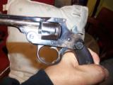 H&R Revolver 32 S&W Antique no FFL- 1 of 3