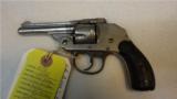 Iver Johnson Pre-1899 32 S&W revolver in excellent condition no ffl $190 - 1 of 4