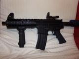 BRAND NEW AR-15 Pistol short barrel 8.5