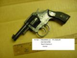 RG 10 in 22Short, Rhom Made in Germany in Excellent condition revolver - 2 of 7