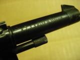 RG 10 in 22Short, Rhom Made in Germany in Excellent condition revolver - 5 of 7