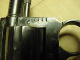 RG 10 in 22Short, Rhom Made in Germany in Excellent condition revolver - 4 of 7