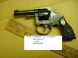 RG 10 in 22Short, Rhom Made in Germany in Excellent condition revolver - 1 of 7