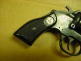 RG 10 in 22Short, Rhom Made in Germany in Excellent condition revolver - 3 of 7