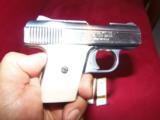 Raven 25 ACP with two mags Original Box and Manual- 2 of 8