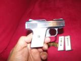 Raven 25 ACP with two mags Original Box and Manual- 7 of 8