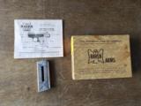 Raven 25 ACP with two mags Original Box and Manual- 8 of 8