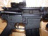 AR-15 PISTOL, Home Defense System, multi Caliber LOADED!cheap! - 3 of 7