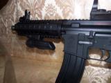 AR-15 PISTOL, Home Defense System, multi Caliber LOADED!cheap! - 7 of 7