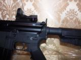 AR-15 PISTOL, Home Defense System, multi Caliber LOADED!cheap! - 6 of 7