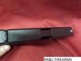 Glock 37 45GAP, with 2 magazines Law Enforcement trade in Great condition! - 4 of 5