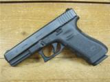 Glock 37 45GAP, with 2 magazines Law Enforcement trade in Great condition! - 1 of 5