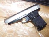 LORCIN 9MM ONE MAG, GOOD CONDITION CHEAP! - 2 of 3