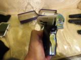 LORCIN NICKEL/CHROME, EXCELLENT, ALMOST UNFIRED, ONE MAG ALL PAPERS - 3 of 4