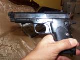 HELWAN 9MM COPY OF THE BERETTA Great Condition, box tools papers - 1 of 7