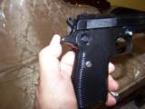 HELWAN 9MM COPY OF THE BERETTA Great Condition, box tools papers - 3 of 7