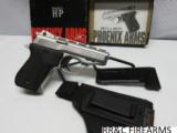 PHOENIX ARMS, 22LR box, papers and holster, all included - 1 of 4