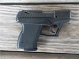 GRENDEL P-12
380 ACP ,manual & box available. - 1 of 2