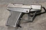 GRENDEL P-12
380 ACP ,manual & box available. - 2 of 2