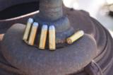 winchester 44-40 dummie
rounds - 2 of 2