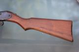 Daisey Model # 25
pump BB shot
rifle
Ca 1930 - 3 of 12