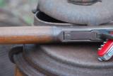 Winchester 1894 eastern carbine
30 wcf
ca 1935 - 10 of 12