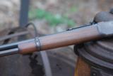 Winchester 1894 eastern carbine
30 wcf
ca 1935 - 4 of 12