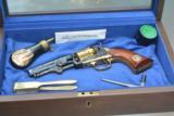 Colt 1849 Pocket Dragoon 150th anniversaryGold Rush Edition - 2 of 12