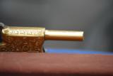 Remington vest
pocket 32 rf & 22rf engraved brass - 7 of 12