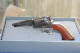 Colt signature series
1848 baby dragoon - 1 of 11