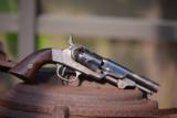 Bacon 31 cal pocket revolver - 1 of 12