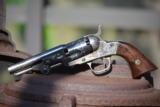 Bacon 31 cal pocket revolver - 2 of 12