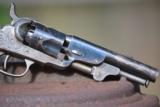 Bacon 31 cal pocket revolver - 12 of 12