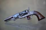 Bacon 31 cal pocket revolver - 6 of 12
