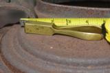 colt pocket 31 cal
Brass bullet mold - 6 of 7