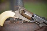 Colt 1849 revolver 31 cal - 8 of 12