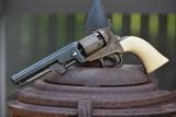 Colt 1849 revolver 31 cal - 1 of 12