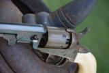 Colt 1849 revolver 31 cal - 3 of 12