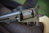 Colt 1849 revolver 31 cal - 2 of 12