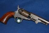 Colt 1849 pocket 31 cal revolver - 11 of 12