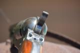 Colt 1849 pocket 31 cal revolver - 8 of 12
