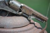 Colt 1849 pocket 31 cal revolver - 5 of 12
