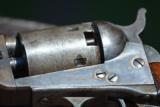 Colt 1849 pocket 31 cal revolver - 2 of 12