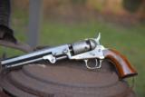 colt 1849
31 cal pocket revolver - 1 of 10
